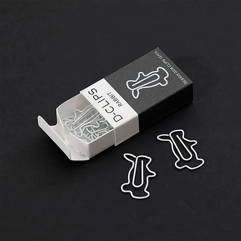 D-Clips Mini Box Conejo