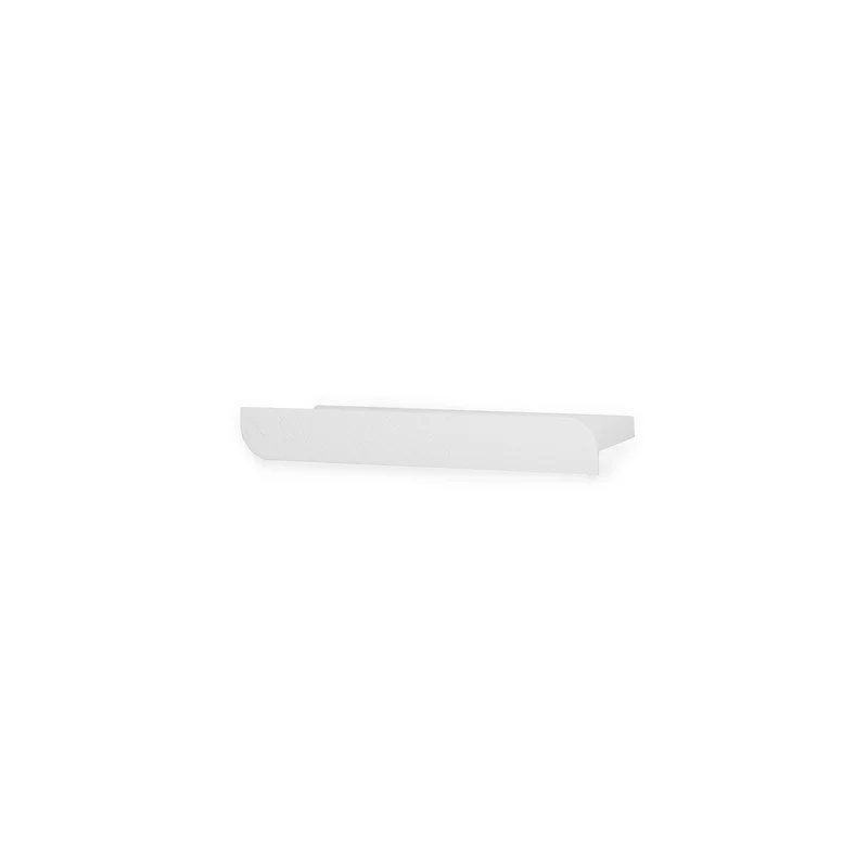 Cielo Wall Shelf · Small White