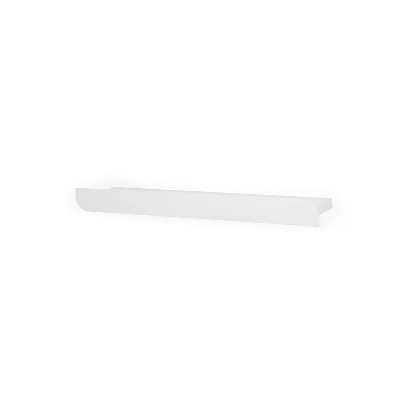 Cielo Wall Shelf · Medium White