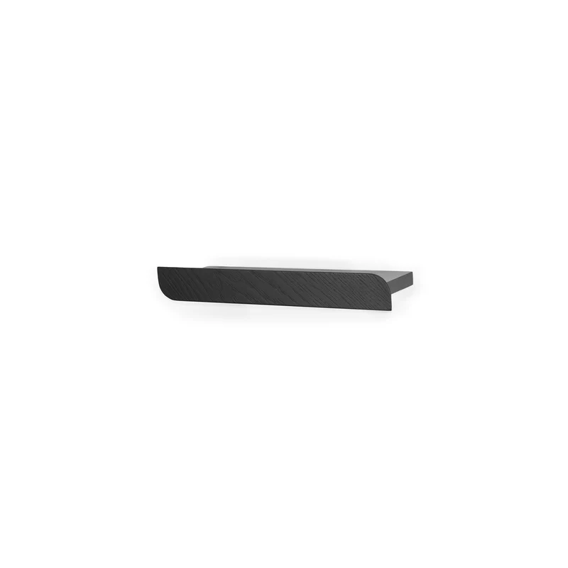Cielo Wall Shelf · Small Black