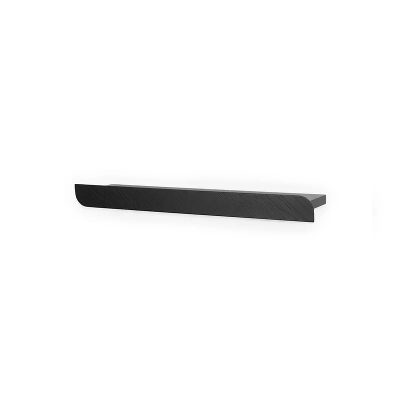 Cielo Wall Shelf · Medium Black