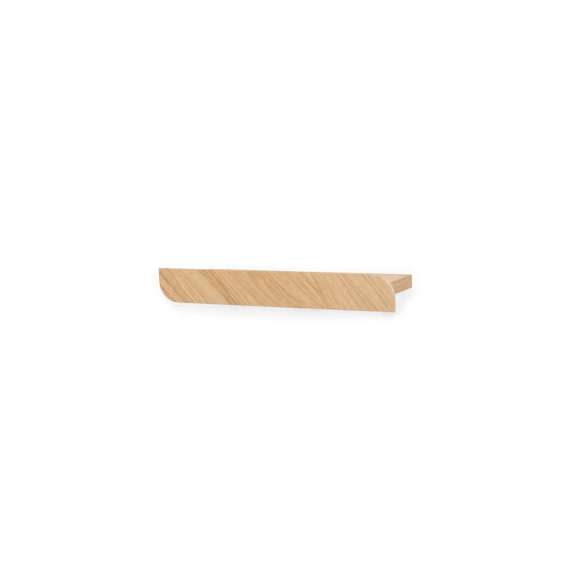 Cielo Wall Shelf · Small Oak