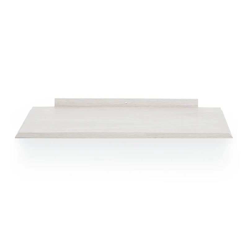 Alada Floating Desk · White