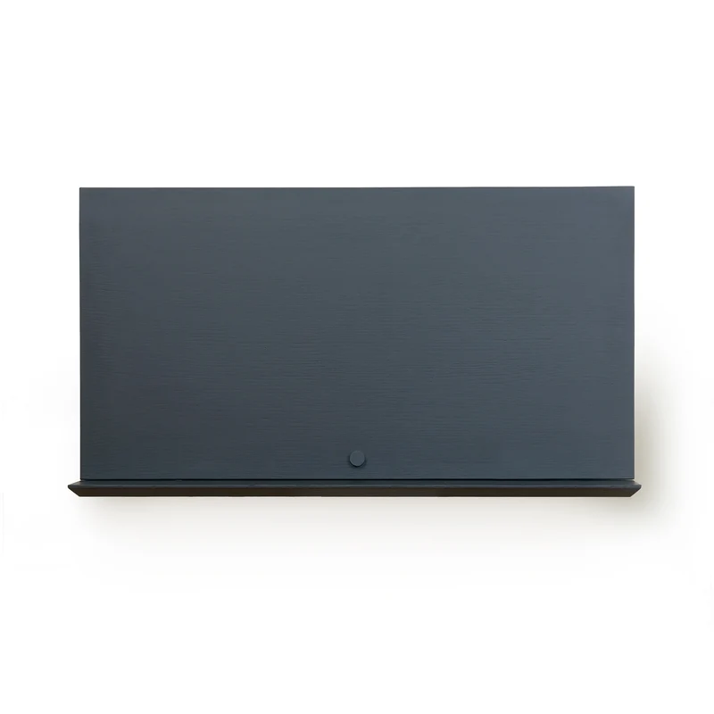 Alada Floating Desk · Black