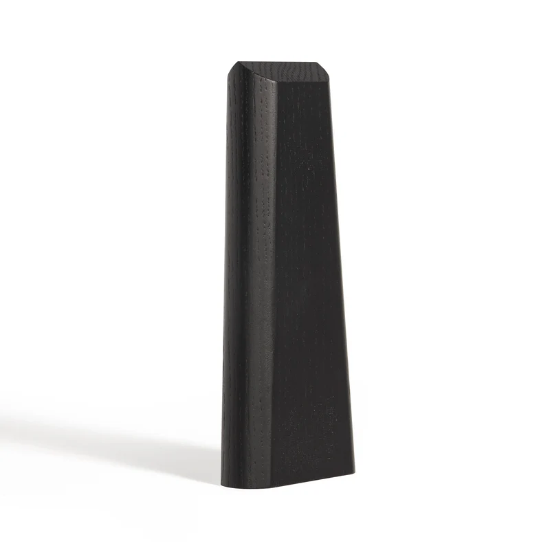 Mallo Slim Headphones Stand · Black