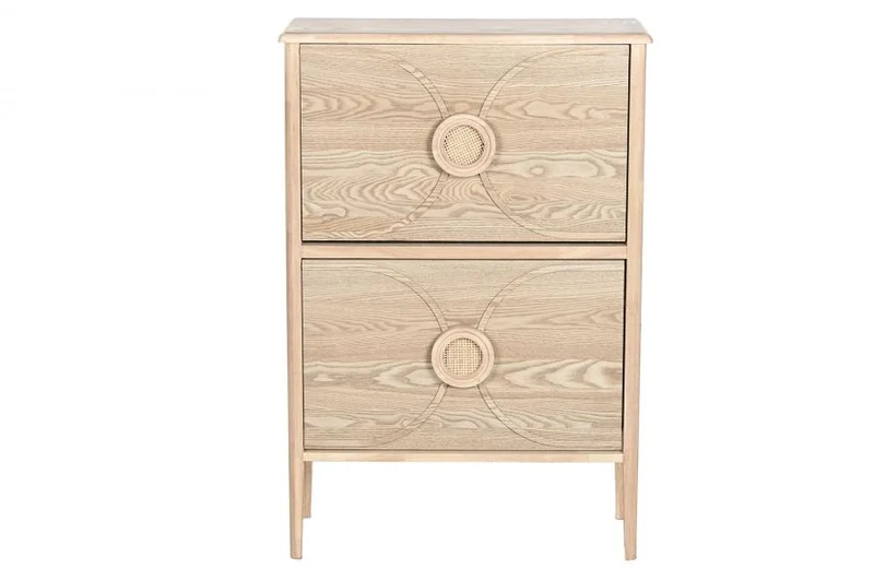 ZAPATERO ABETO MDF 70X30X103 NATURAL