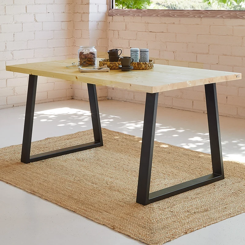 Mesa Chocoe de Comedor