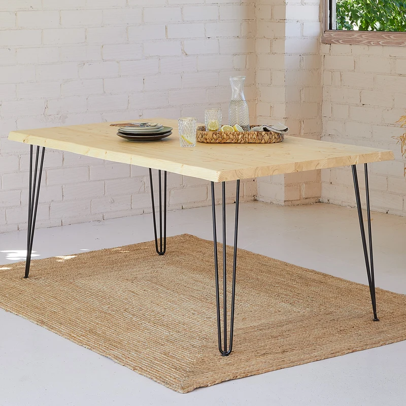 Mesa Tanaru de Comedor