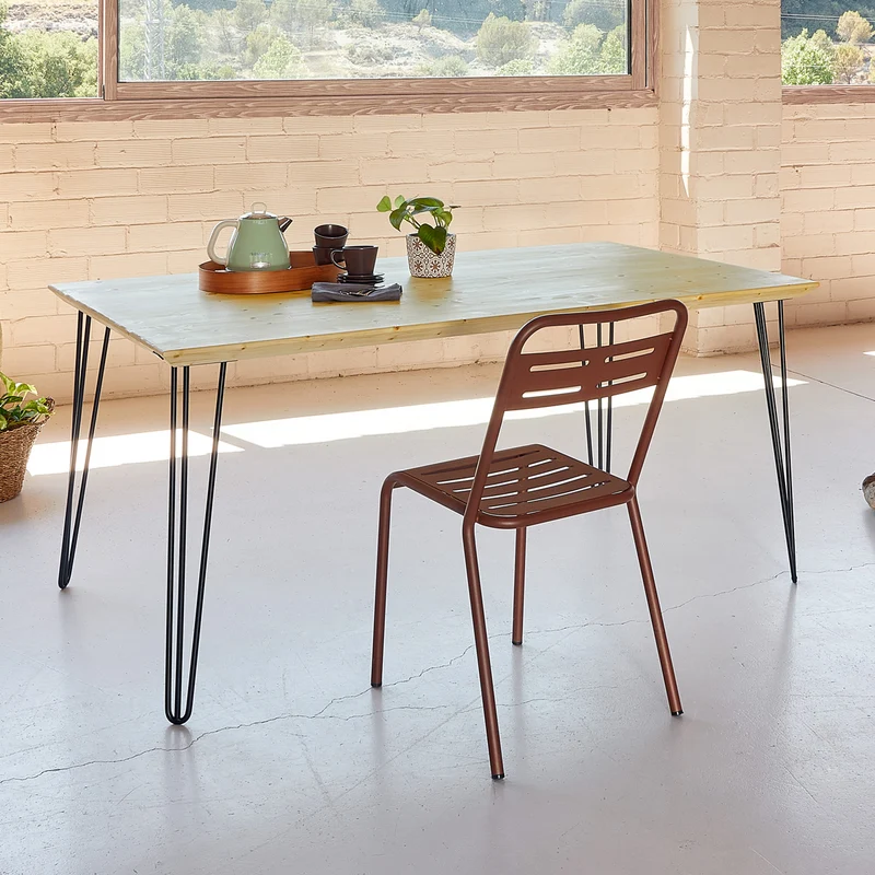 Mesa Tanimuka de comedor