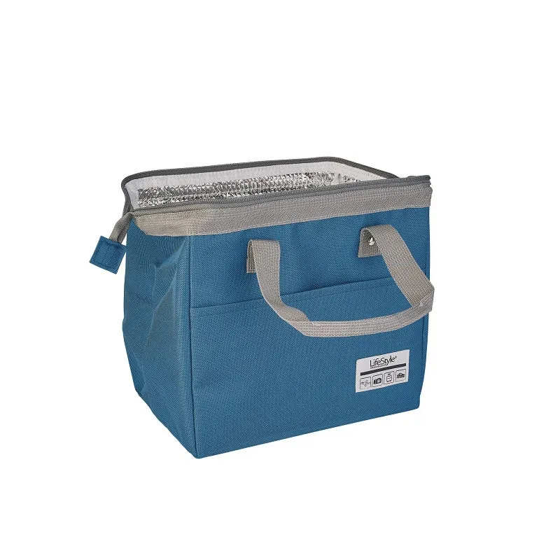 BOLSA PORTA ALIMENTOS TRENDY