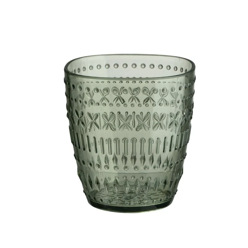VASO 400ML ACRILICO MUSGO
