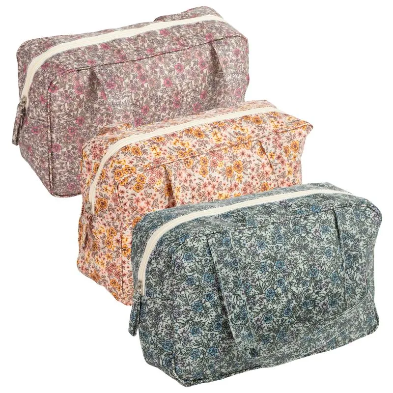 NECESER XXL WATERPROOF FLORES