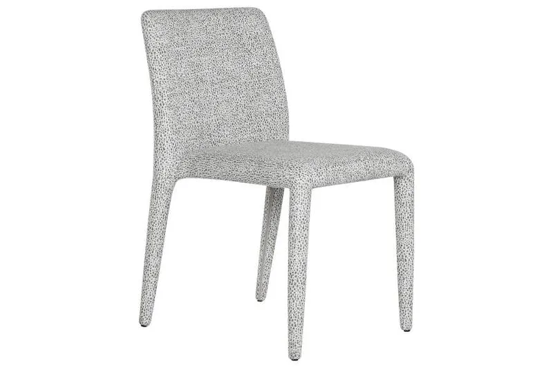 SILLA METAL POLIESTER 51X50X80 ESTAMPADO