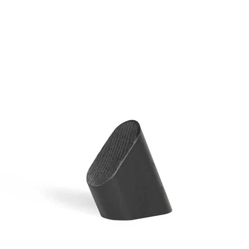 Risco Floating Smartphone Stand · Black
