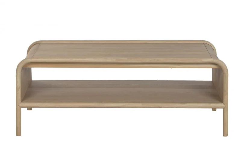 MESA CENTRO ABETO 120X59X45 NATURAL