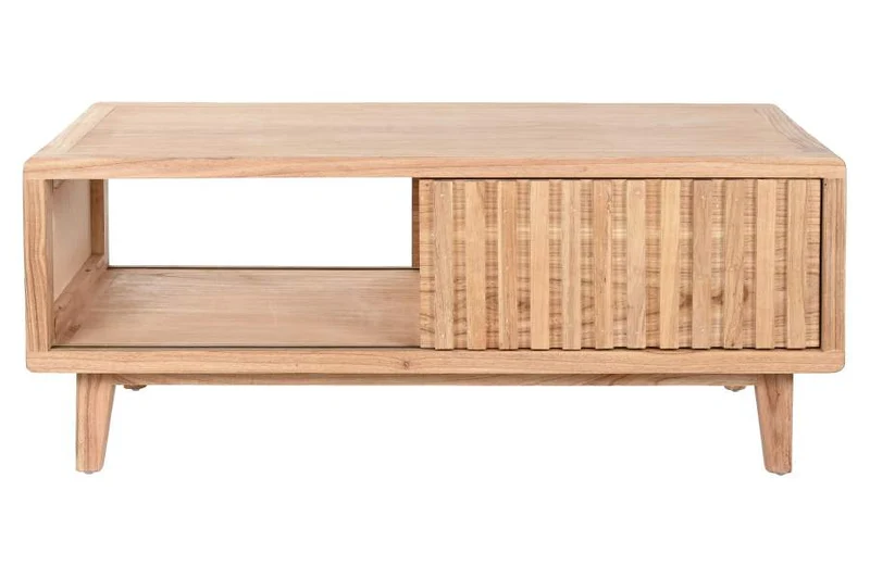 MESA CENTRO MINDI 110X60X45 NATURAL
