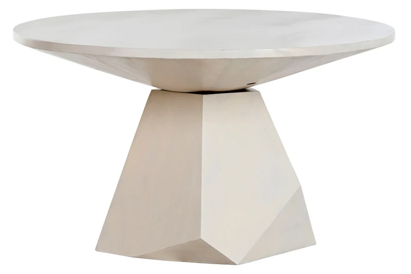 MESA CENTRO MANGO 80X80X45