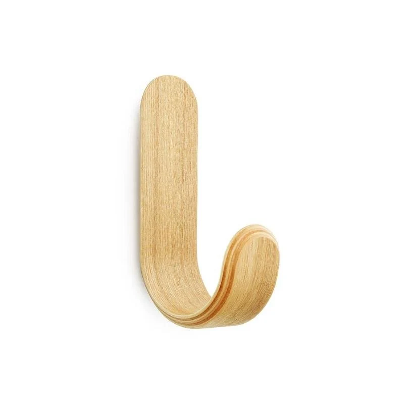 Curve Hook Ash
