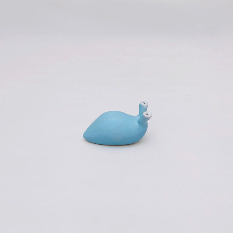 Babosa Celeste Iceberg Mini