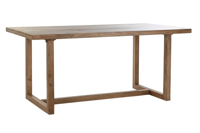 MESA COMEDOR ACACIA 175X90X77 NATURAL NATURAL