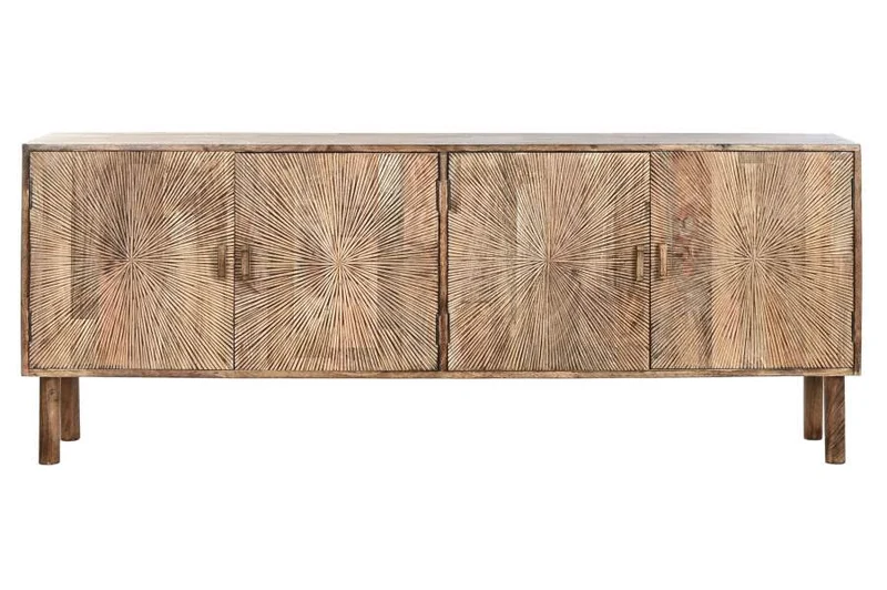 BUFFET MANGO 180X34X71 NATURAL