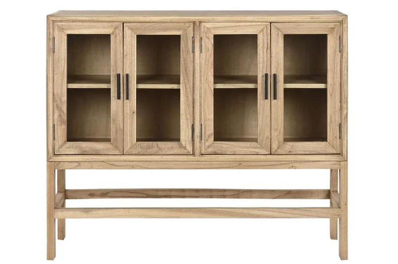 BUFFET MINDI CRISTAL 120X41X100