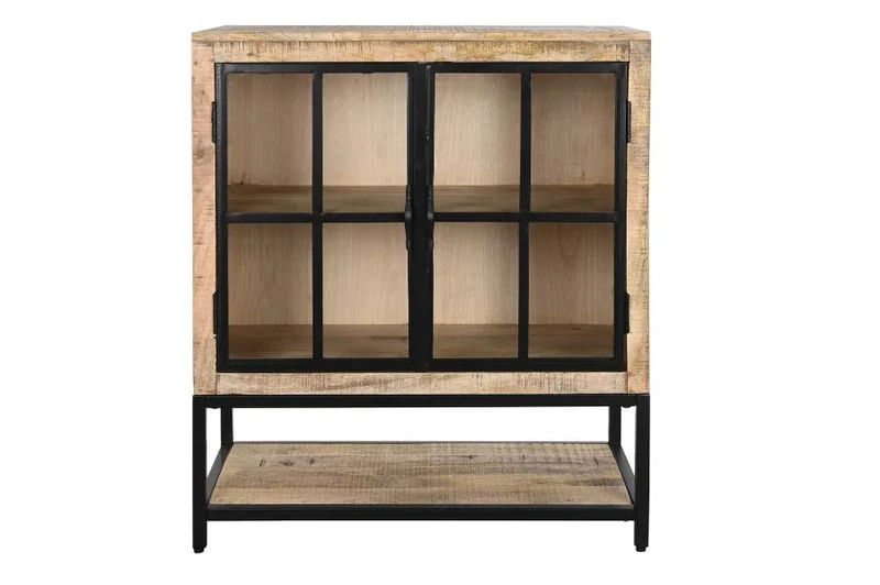 APARADOR MANGO METAL 85X45X100