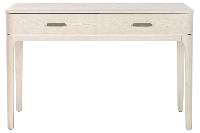 CONSOLA METAL MDF 120X49X78