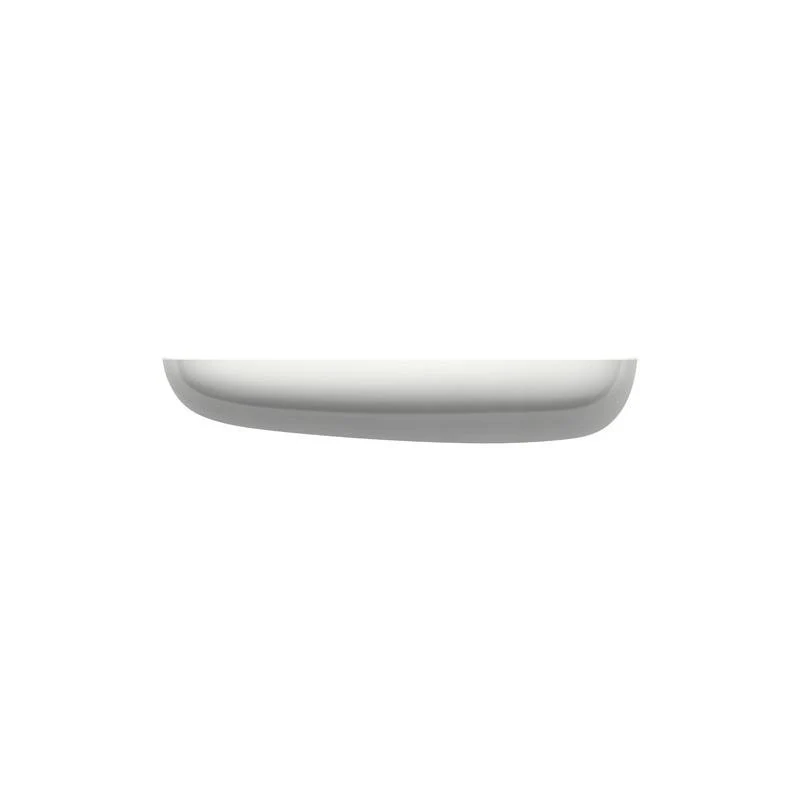 Corniche Large Blanco