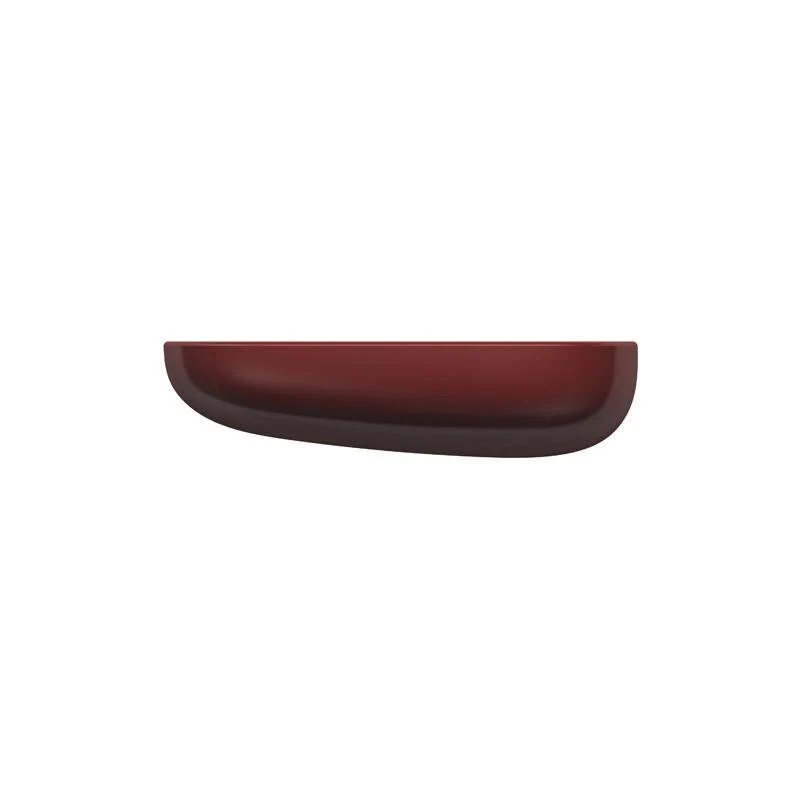 Corniche Medium Rojo Japonés