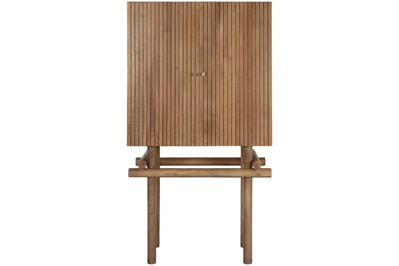 BOTELLERO MANGO 90X45X156 NATURAL