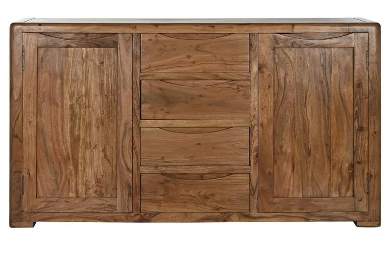 BUFFET ACACIA 150X45X85 NATURAL