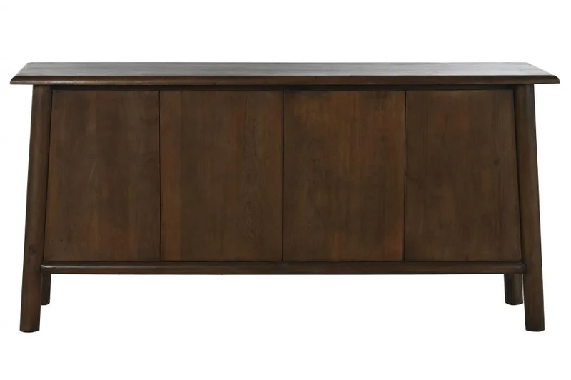 BUFFET MANGO 160X43X80 MARRON