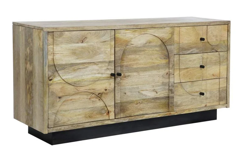 BUFFET MANGO 145X42X72
