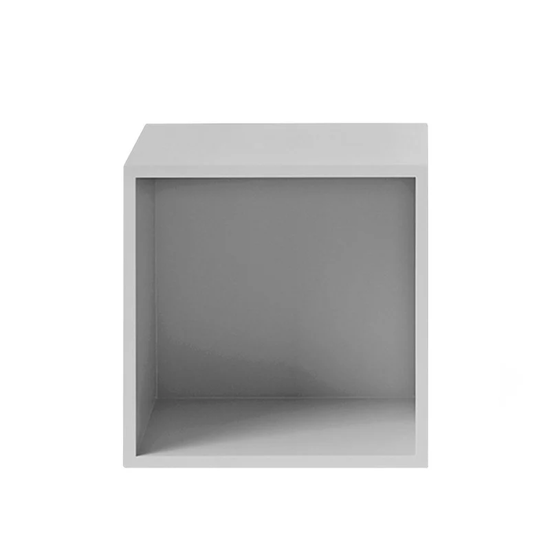 Estante | Stacked Mediano Gris claro