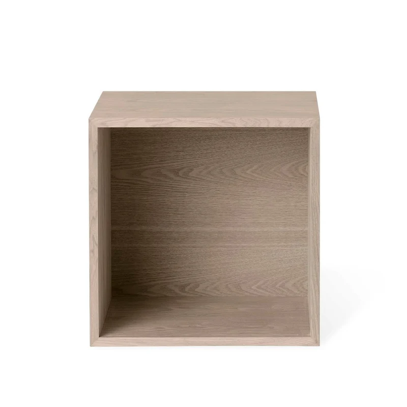 Estante | Stacked Mediano Roble
