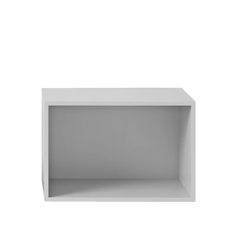 Estante | Stacked Grande Gris claro