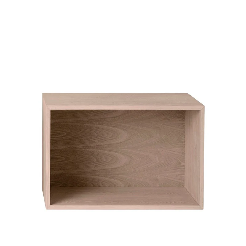 Sistema Almacenamiento| Stacked