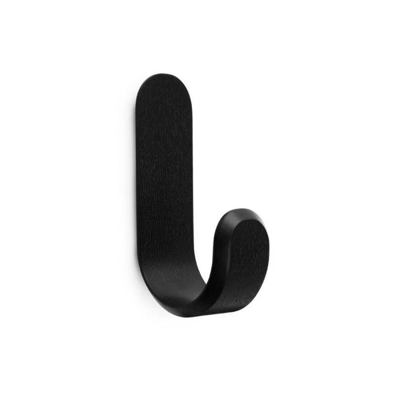 Curve Hook Black