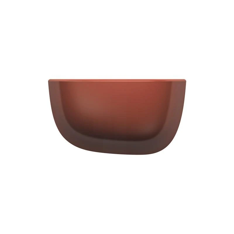 Corniche Small Naranja