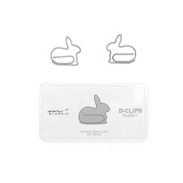 D-Clips Conejo