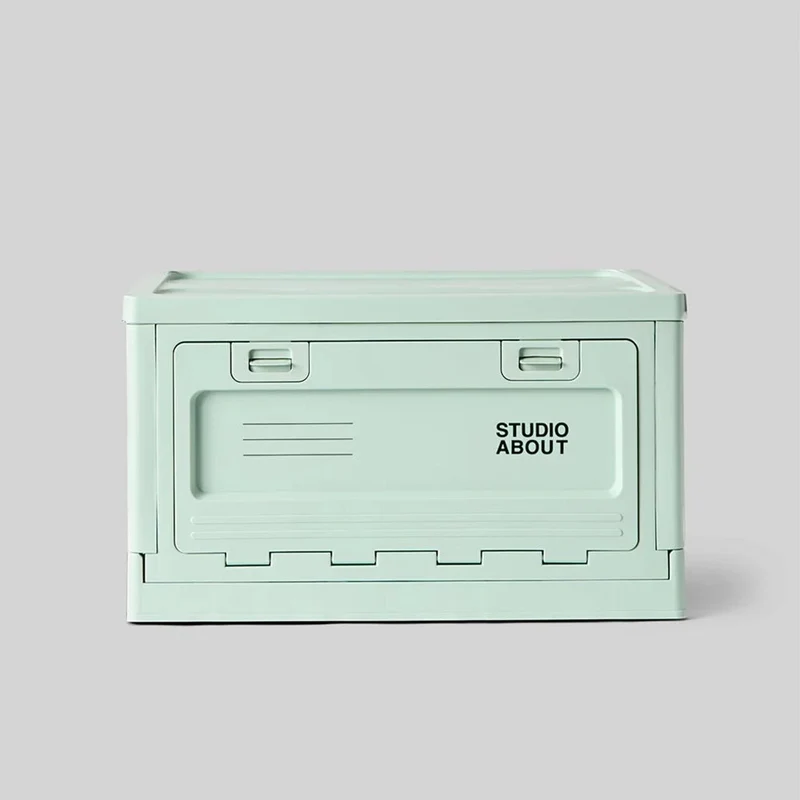 Caja Grande Mint