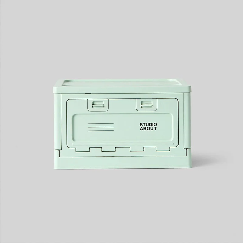 Caja Mediana Mint