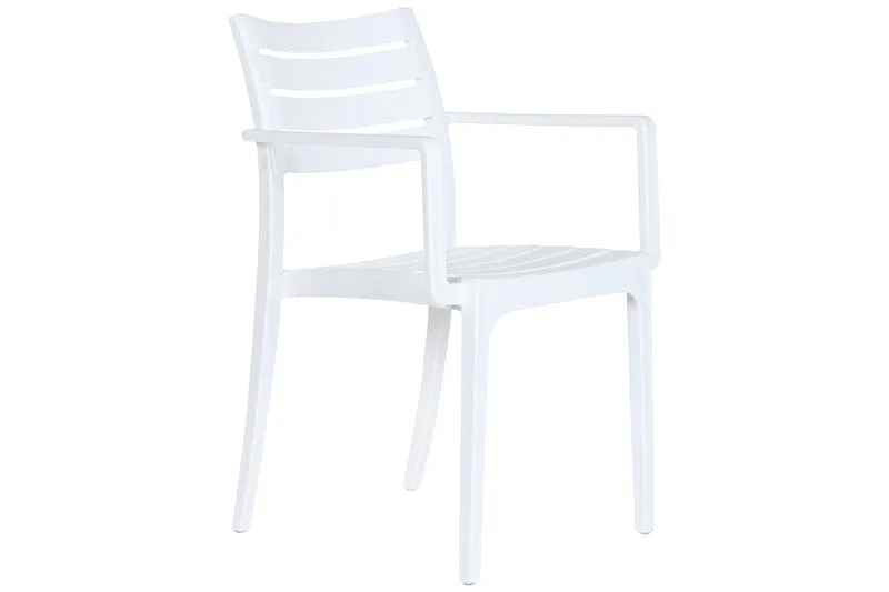 SILLA PP 57X52X84 APLIABLE BLANCO