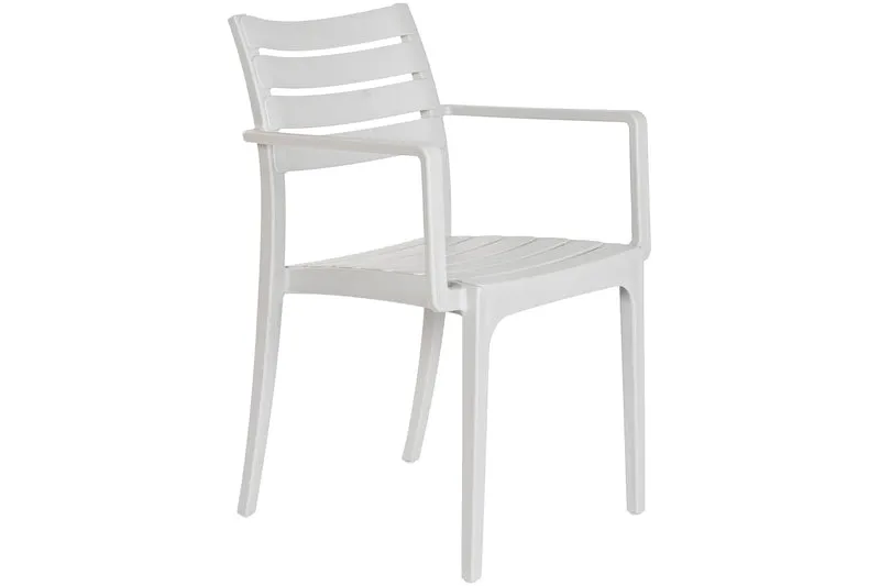 SILLA PP 57X52X84 APLIABLE GRIS