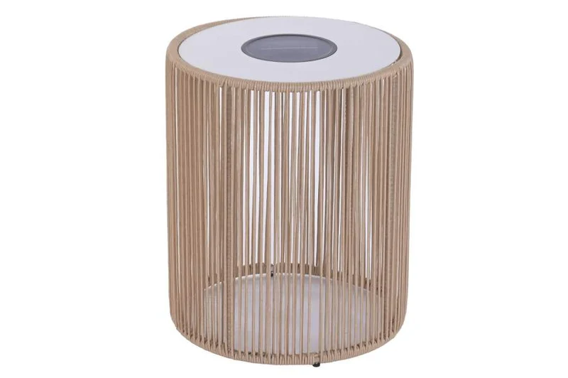 MESITA AUXILIAR ACERO 40X40X50 SOLAR