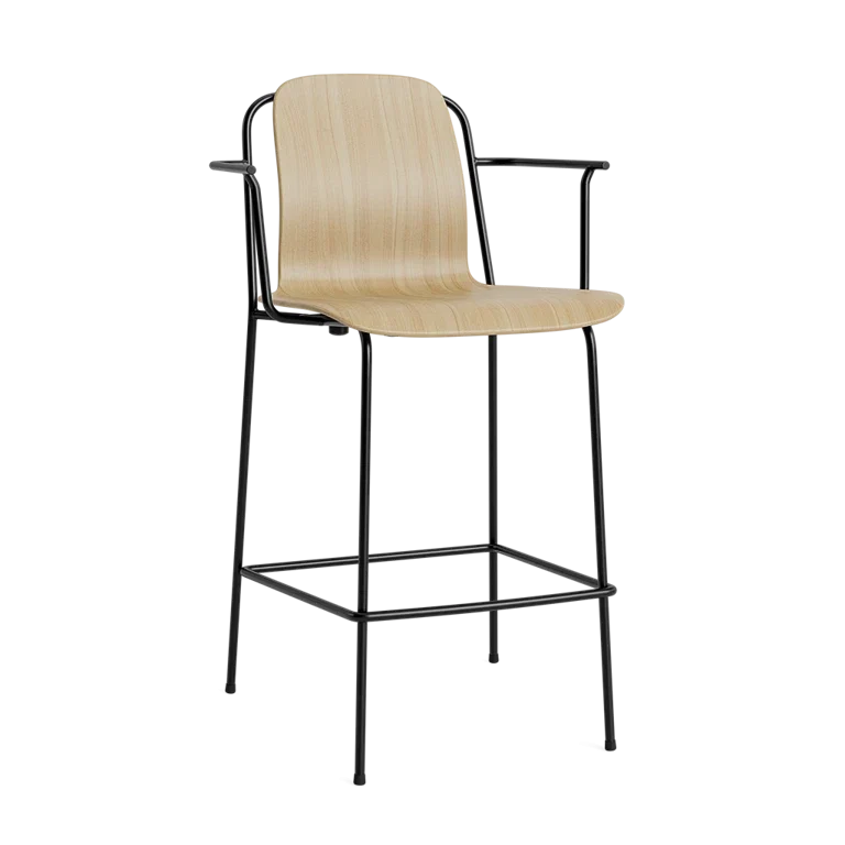 Taburete silla de bar Studio