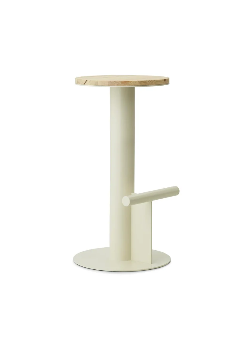 Pole Barstool