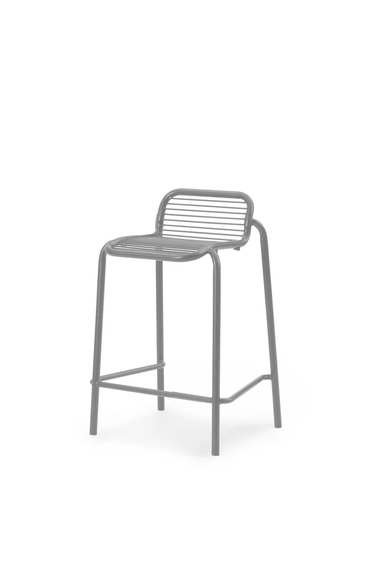 Taburete bar VIG 65cm