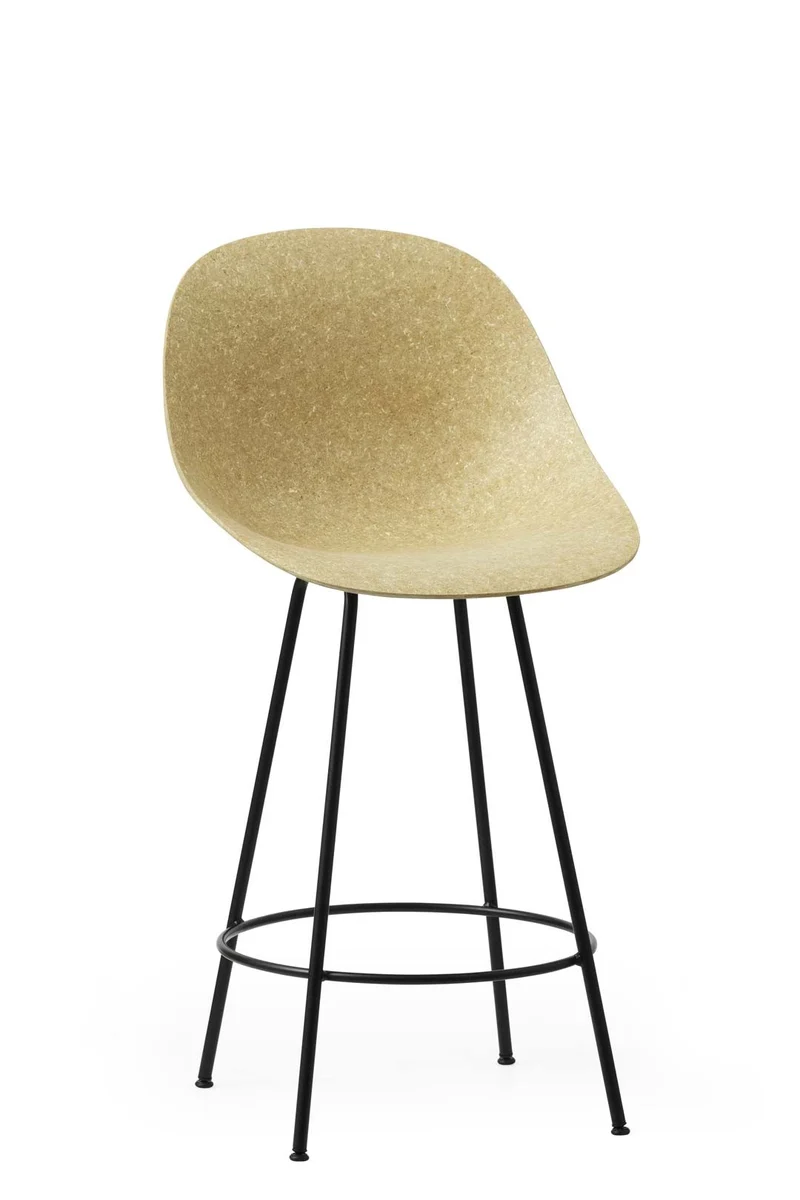 Silla Bar MAT 65cm